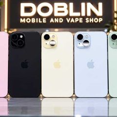 Apple iPhone 15 128 GB