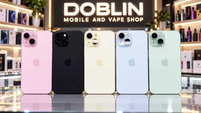 Apple iPhone 15 128 GB