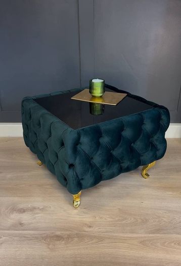 Chester coffee table 63x63cm