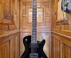 PRS M. Tremonti SE 2009
