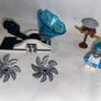 Lego  70683 Image 2