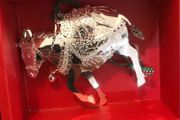 Newbridge donkey decoration