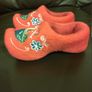 Holland Woolen Slippers, size UK-3, EU-18.5 brand new. Image 3