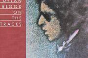Bob Dylan  - Blood On The Tracks.