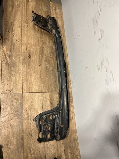 BMW 3 Compact E36 Rear Body-Panel Tail Trim Complete 41348195667 NEW GENUINE