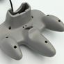 Nintendo N64 Grey Controller Image 6