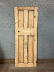 4 panel period doors