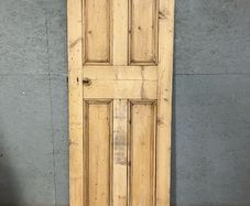 4 panel period doors