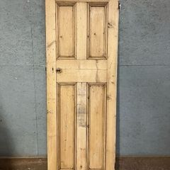 4 panel period doors