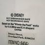 DISNEY Storage or Cookie Jars Winnie the Pooh Image 9