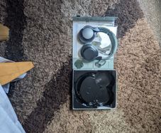 Bluetooth Headphones