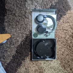 Bluetooth Headphones
