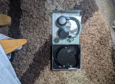 Bluetooth Headphones