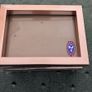 Photo Frames (2 new, 2 used) Image 2