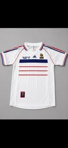 France retro jersey