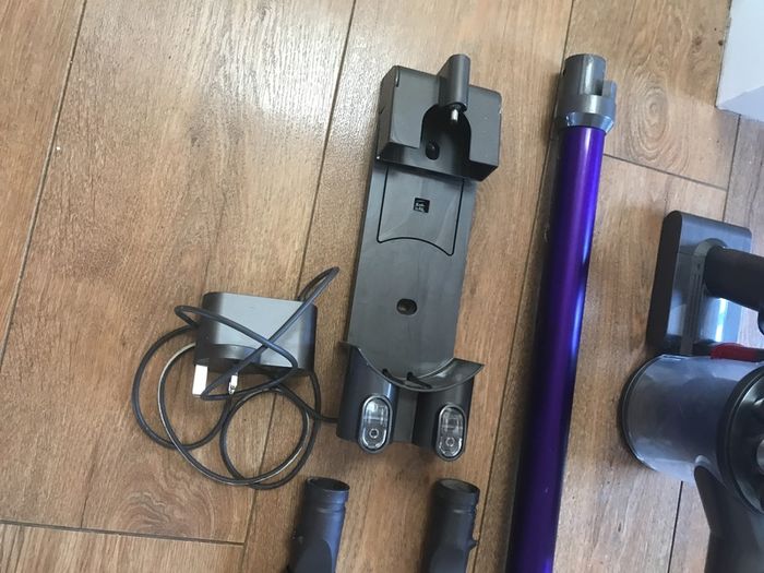 Dyson V6 Abdolut