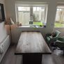 Avoca 1.8m dining table Image 3