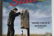 Better Call Saul - Season 1 (2015) [TV DVD Boxset]