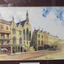 Art - Coloured Print ( Frank Mc Kelvey) Image 2