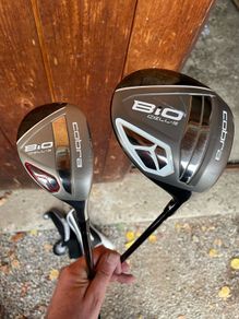 Cobra bio cell driver + hybrid