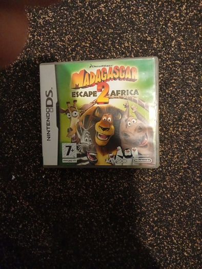 Nintendo dsi