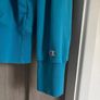 Champion hoodie mens blue Image 2