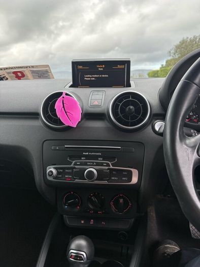 2016 Audi A1 Tfsi