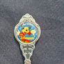 Disney collectible spoon Image 2