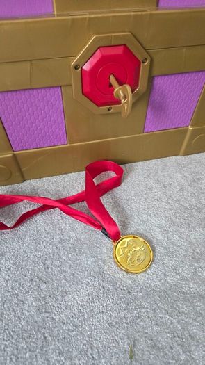 Ryans world treasure chest