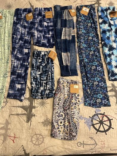 Brand new women's leggings Just Cozy