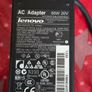 Lenovo laptop charger Image 3