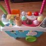 Ice Cream Cart Leap Frog Image 3