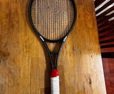 Prince Pro 100