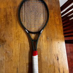 Prince Pro 100