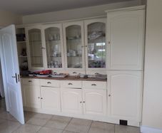 kitchen cabinet free