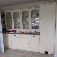kitchen cabinet free