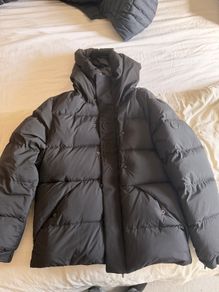 Moncler Madeira