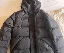 Moncler Madeira