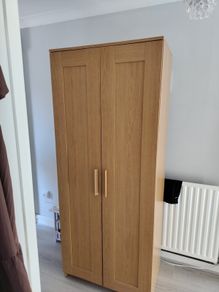 wardrobe