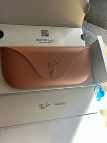 raybans meta