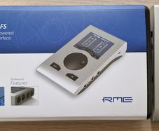 RME Babyface Pro FS