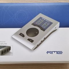 RME Babyface Pro FS