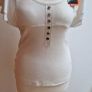 Brand new Karen Millen top size 10. Postage included. Image 4