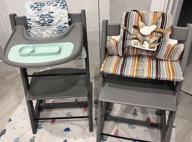 Stokke Tripp Trapp