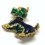 Vintage Scottish terrier dog brooch Image 3