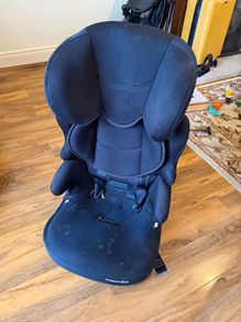 car seat