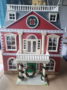 sylvanians bundle