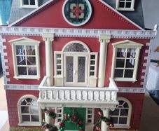 sylvanians bundle