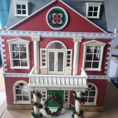 sylvanians bundle