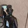 bronze sculpture Image 2